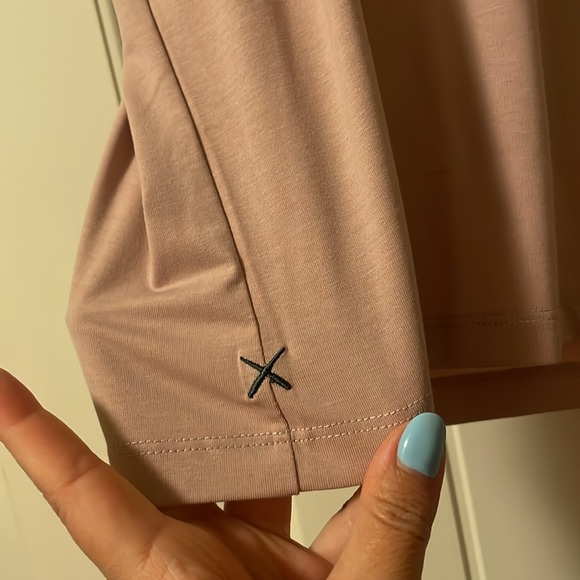 CUTS | Almost Friday Tee Classic Fit in Ballet - Picture 9 of 10